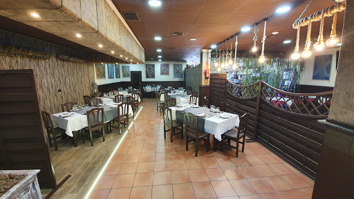 Restaurante A Tu vera - Thumbnail