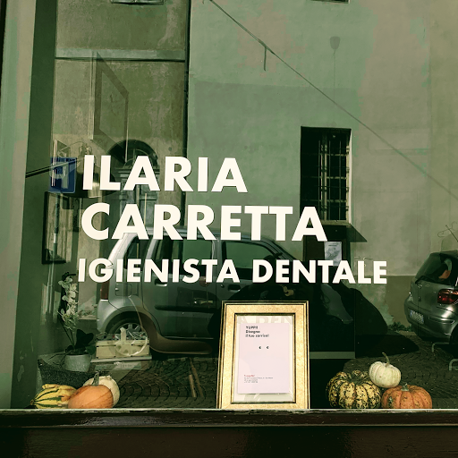 Dott.ssa Ilaria Carretta Igienista Dentale - Thumbnail