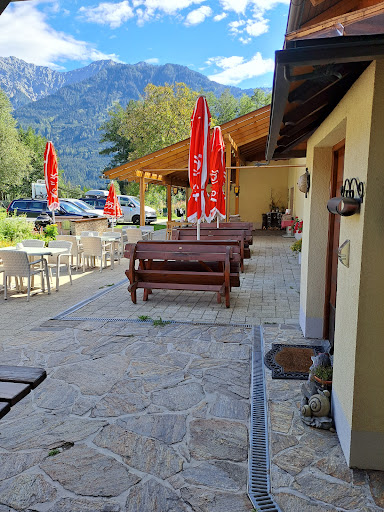 Rad-Wandercamping Irschen - Thumbnail