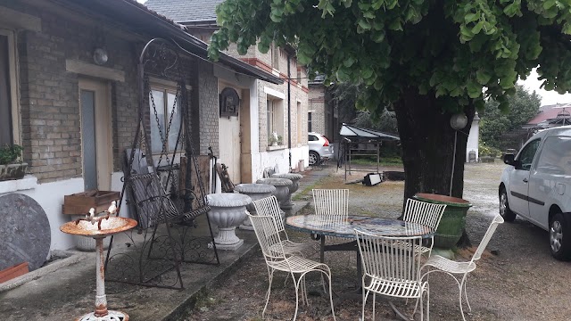 La Salle Des Ventes Des Particuliers