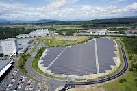 ダイフク 滋賀事業所