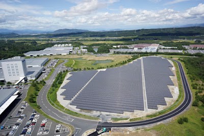 ダイフク 滋賀事業所