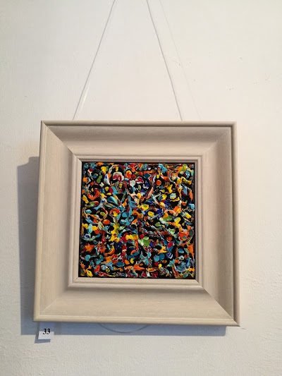 Photos of Art Gallery Aspect