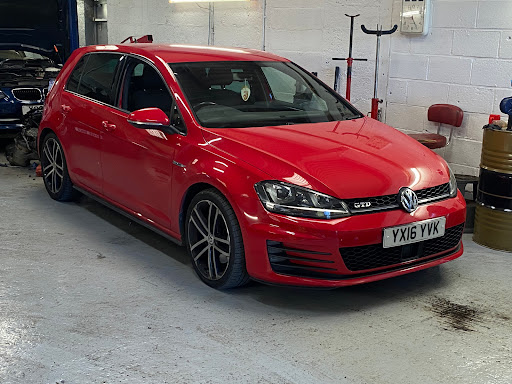 Jonathan Dawson Car Sales