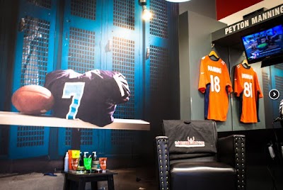 Locker Room Haircuts Hair Care Lubbock County Texas