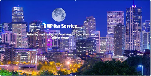 KMP Car Service
