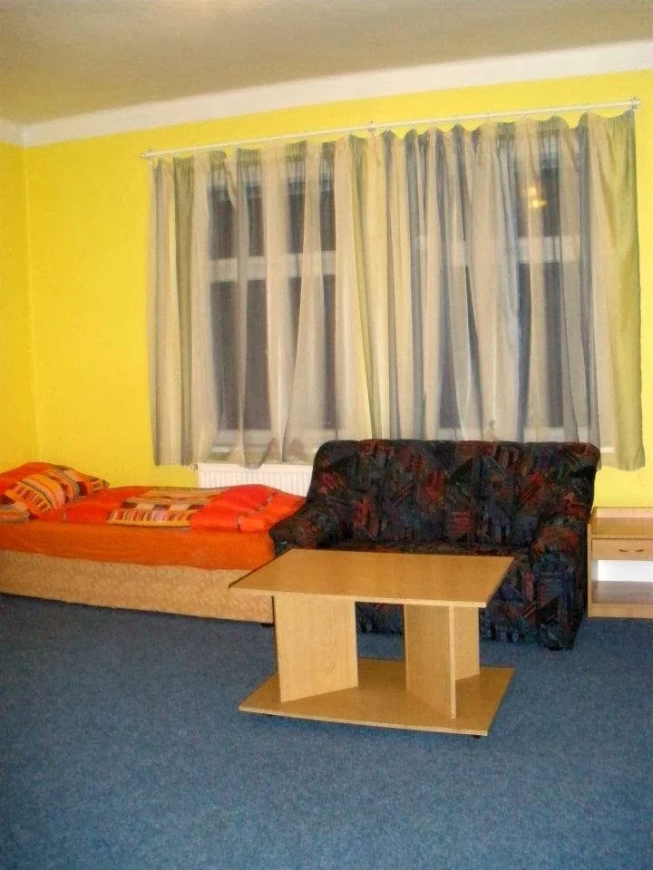 Ubytování Hostinné "U OLŠŮ"