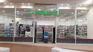 Photo n°1 de Pharmacie des Coquelicots à Nemours (Pharmacie)