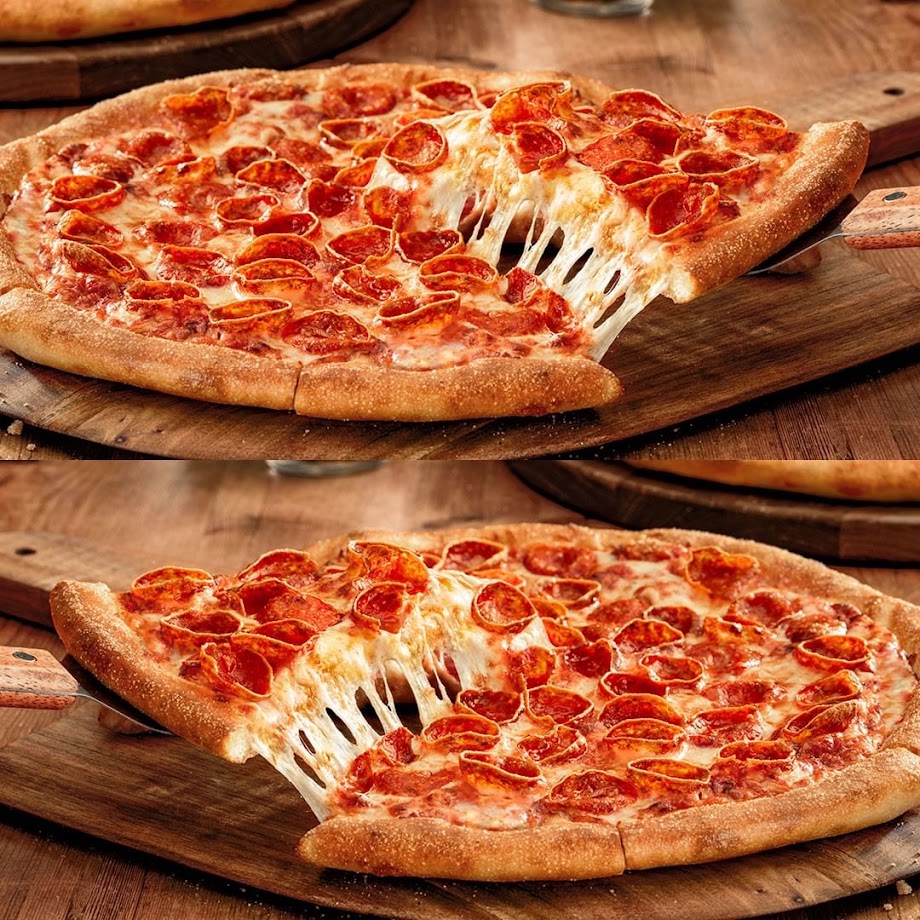 Marco’s Pizza