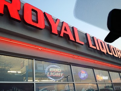 Royal Liquors