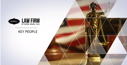 LAW FIRM OF DAYREL SEWELL, PLLC - Thumbnail