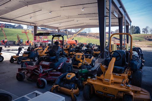 Holmes Rental & Sales Inc. - Sugarcreek - Thumbnail