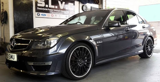 Storforth Lane Valet & Detailing Centre - Thumbnail