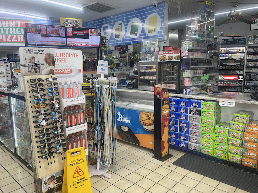 JIMMYS MART CITGO - Thumbnail