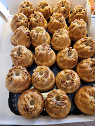 Photo n°12 de Boulangerie Kucia à Strasbourg (Boulangerie)