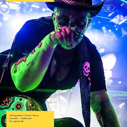 Photo n°5 de Photo Club Plessis Bouchard à Le Plessis-Bouchard (Association culturelle)