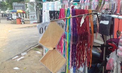 Photos of GROSIR MASKER