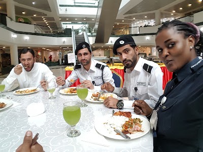 Photos of Al Hanaa Center