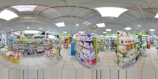 SELARL PHARMACIE CAP NORD