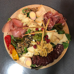 Photo n°11 de Chez Juliette - TheVin & Co à Périgueux (Restaurant)