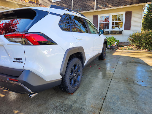 Limitless Detailing LLC - Visual