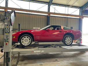 Photo n°4 de Contrôle technique Esternay - Autovision à Esternay (Centre de contrôle technique)