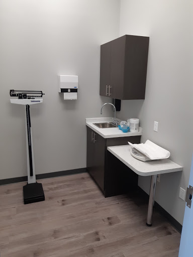 Riverbend Walk-In Clinic - Thumbnail