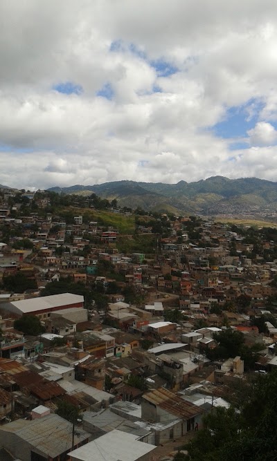 Photos of Mirador, Street Al Hatillo