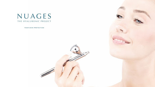 Nuages The Hyaluronic Project - Thumbnail