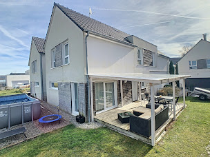 Photo n°17 de STAUB IMMOBILIER Saint Louis et Bartenheim à Saint-Louis (Agence immobilière)