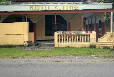 Mosque