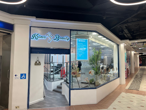 Krina Beauty Hammersmith