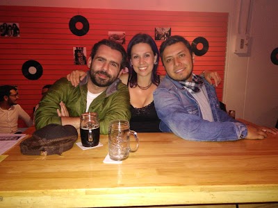 Photos of Rockabilly Cafe Bar