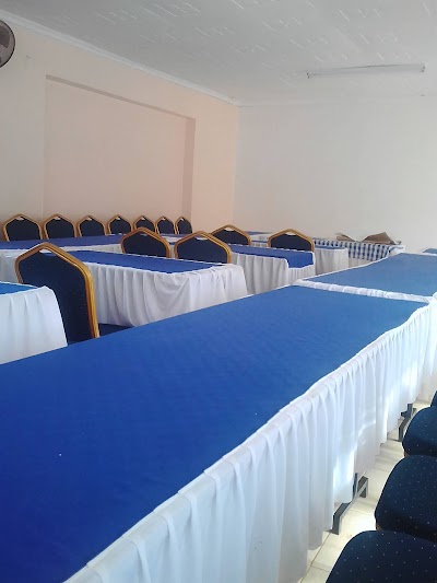 Photos of Friends Guest House