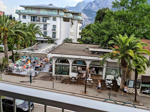 RistoPizza Hotel Primo Riva del Garda - Thumbnail