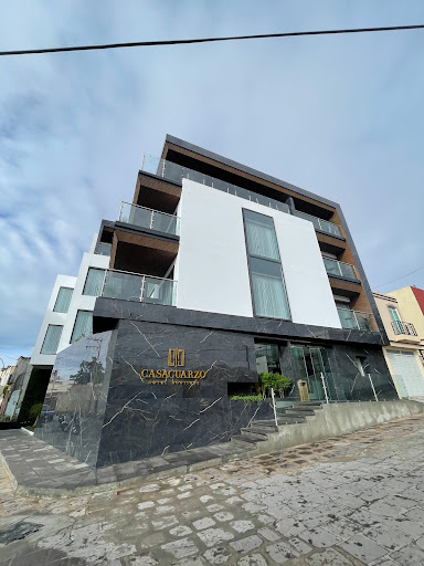 Casa Cuarzo Hotel Boutique - Thumbnail
