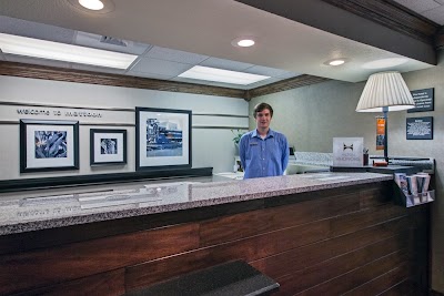 Photos of Hampton Inn Mattoon