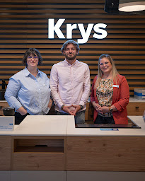 Photo n°26 de Opticien Le Neubourg - Centre Ville - Krys à Le Neubourg (Magasin de lunettes de soleil)