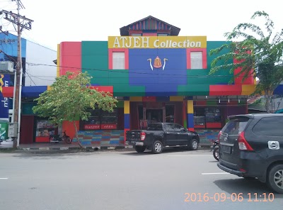 Photos of Atjeh Collection
