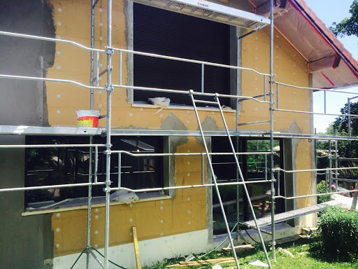 Photo de CBTP SARL à Choisy (74330)