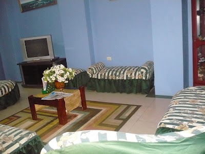 Photos of Hotel Oriental