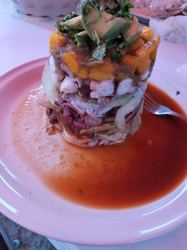Mariscos el mijo - Thumbnail