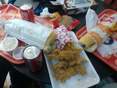 Photos of Sica Fastfood