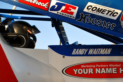 Randy Waitman Motorsports
