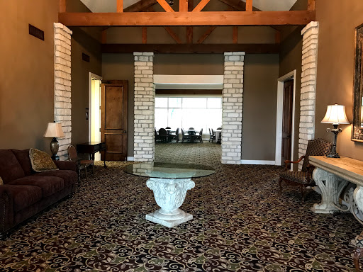 Brenham Country Club - Thumbnail