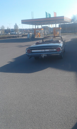 Besökarbild Bed's Rumsuthyrning