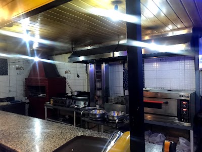 Boss International Restaurant