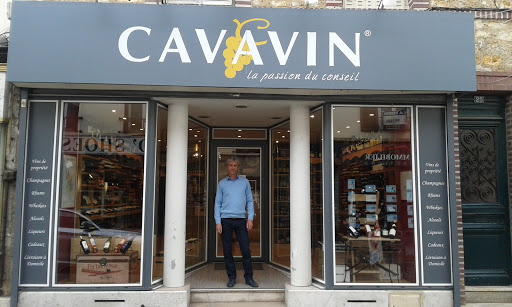 Cavavin Saint-Leu-La-Forêt - Thumbnail