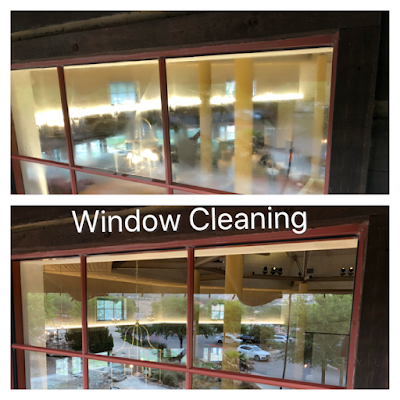 Defy Cleaning Solutions LLC | Commercial Cleaning Services San Antonio