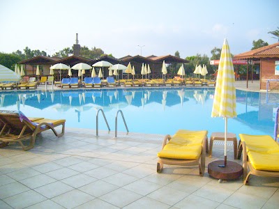 Photos of Eftalia Resort Hotel
